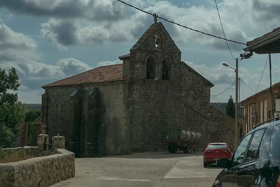 Dehesa de Montejo