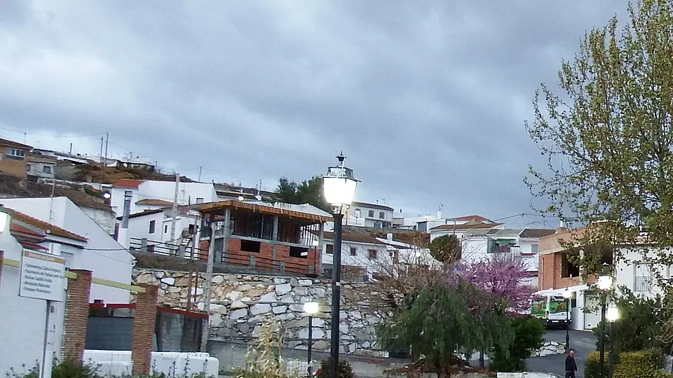 Dehesas de Guadix