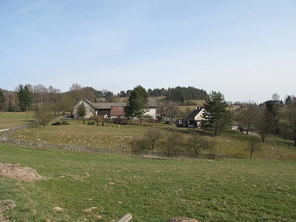 Dehtáry