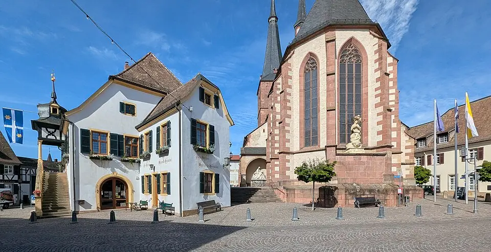 Deidesheim