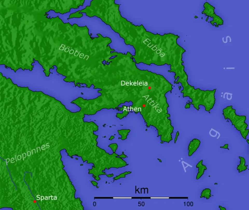 Decelea