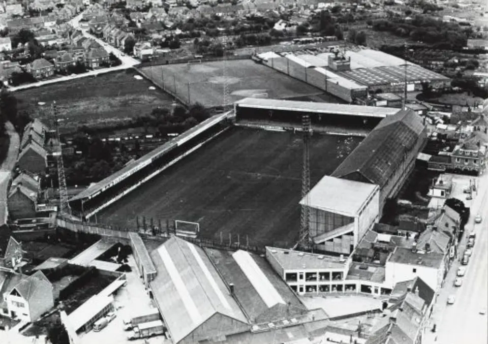Albert Dyserynckstadion