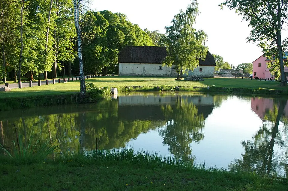 Deksne