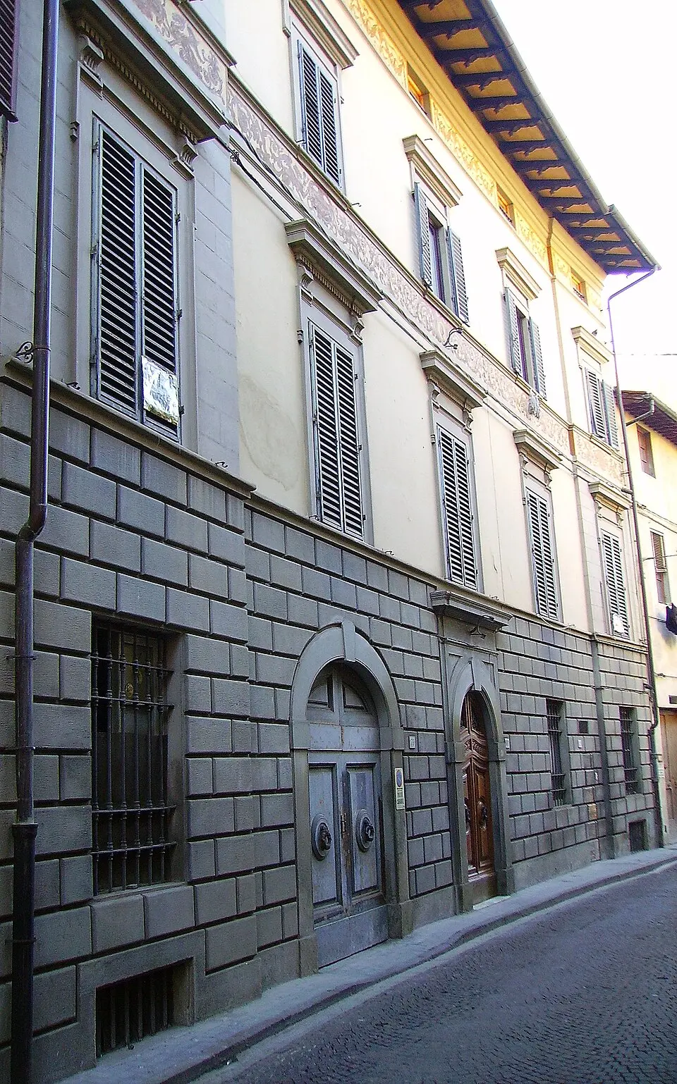 Palazzo Del Nobolo