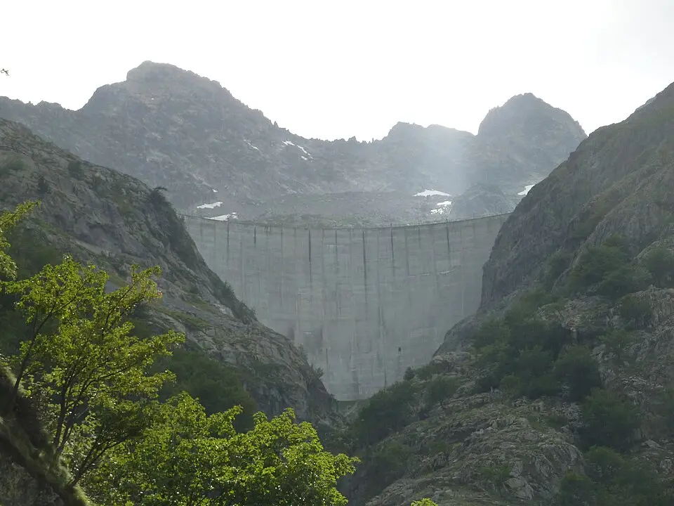 Cima del Baus