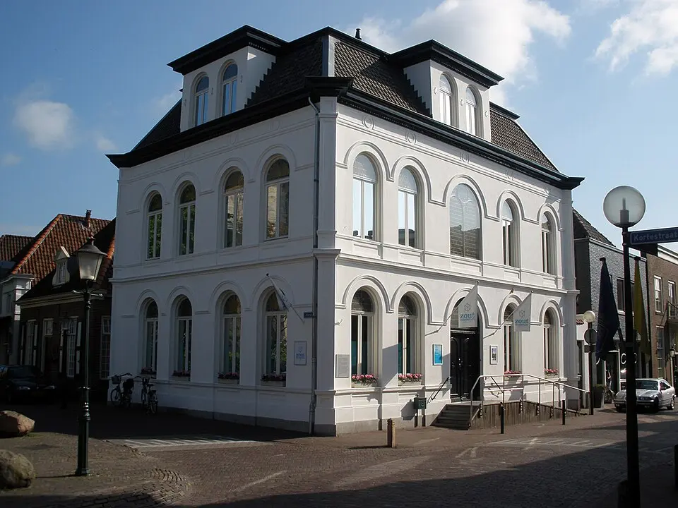 Zoutmuseum