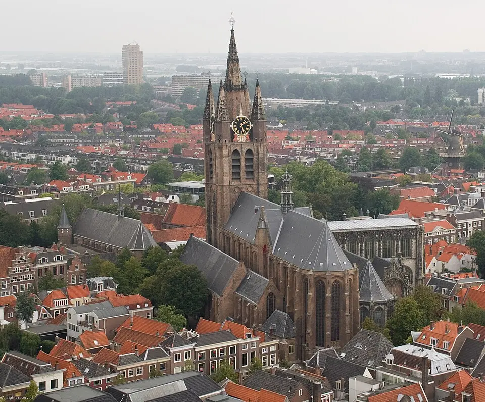Oude Kerk