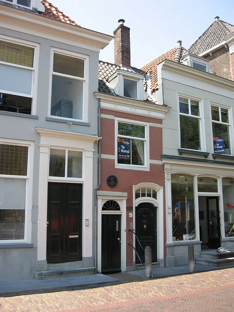 Sint-Hieronymusdal