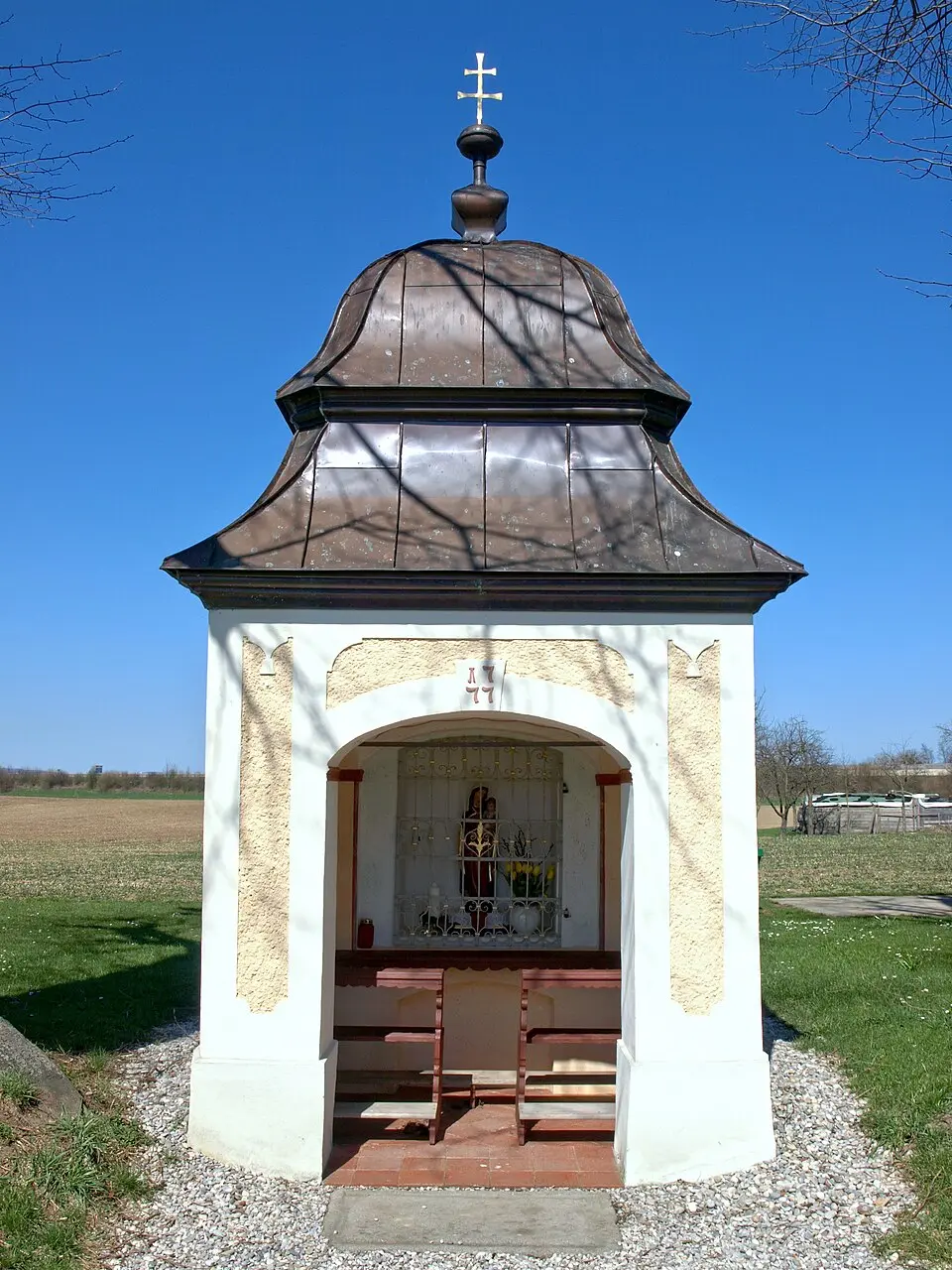 Kapelle