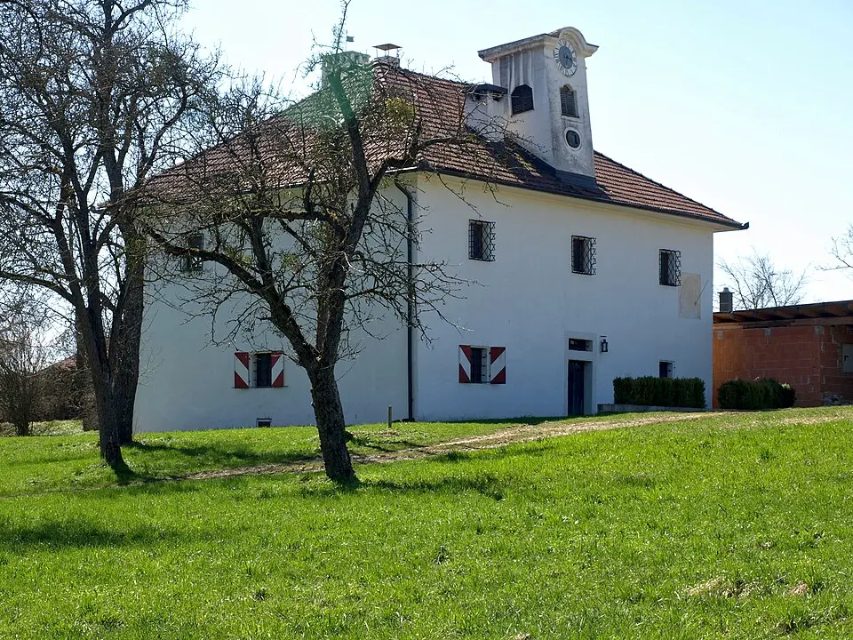 Schlössl Seggau