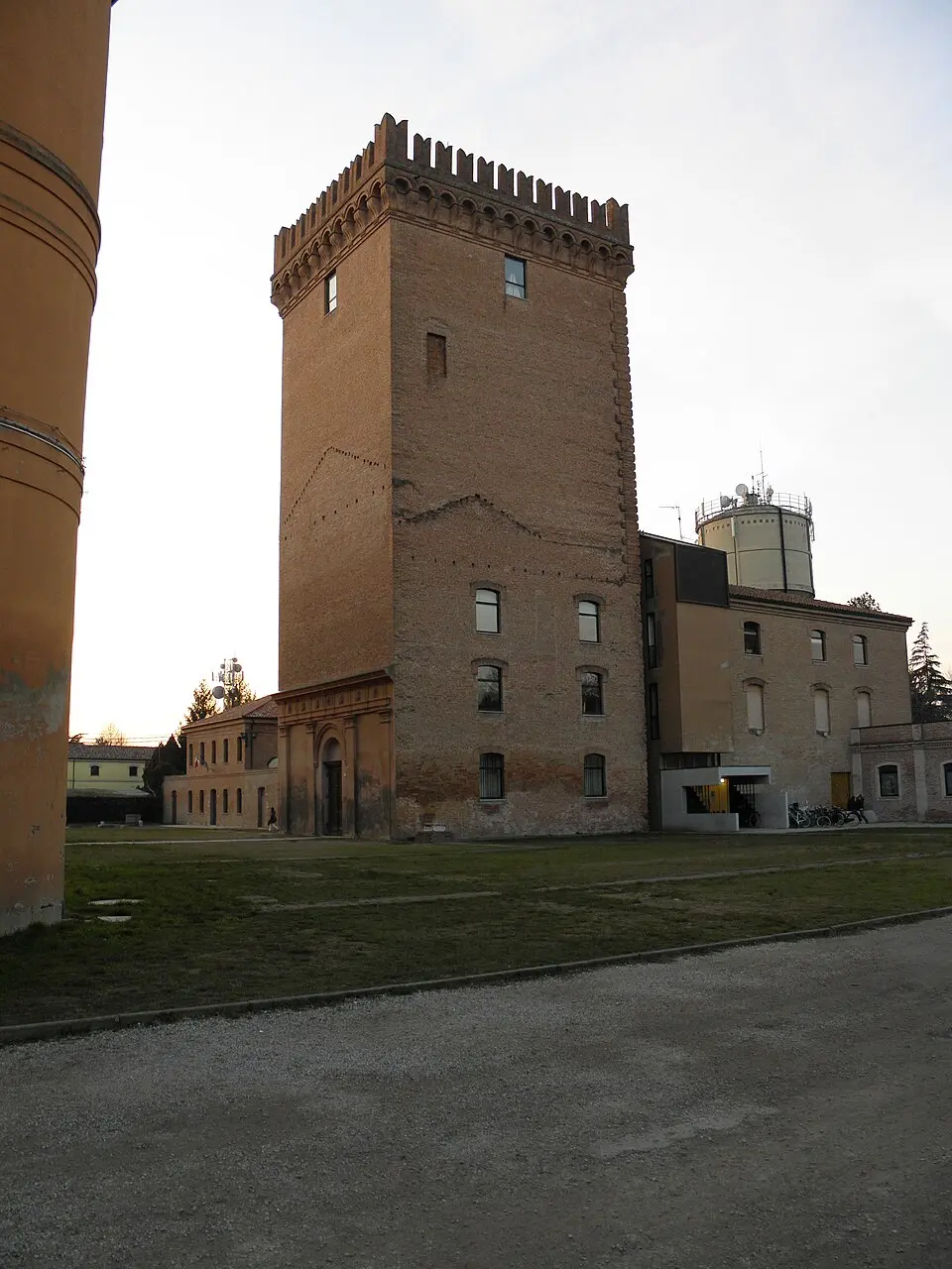 Delizia di Copparo