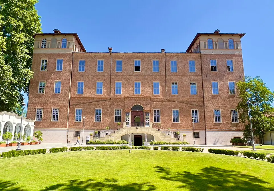 castello Della Rovere