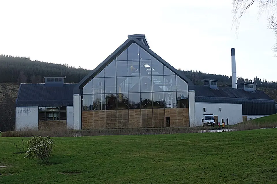 Dalmunach