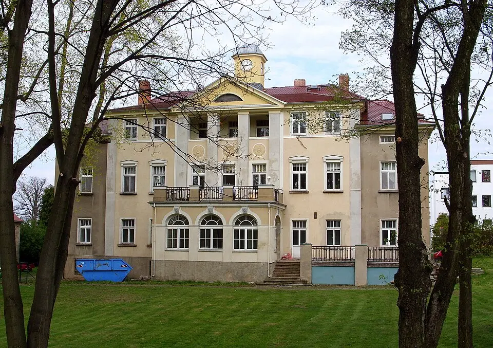 Niederkaina