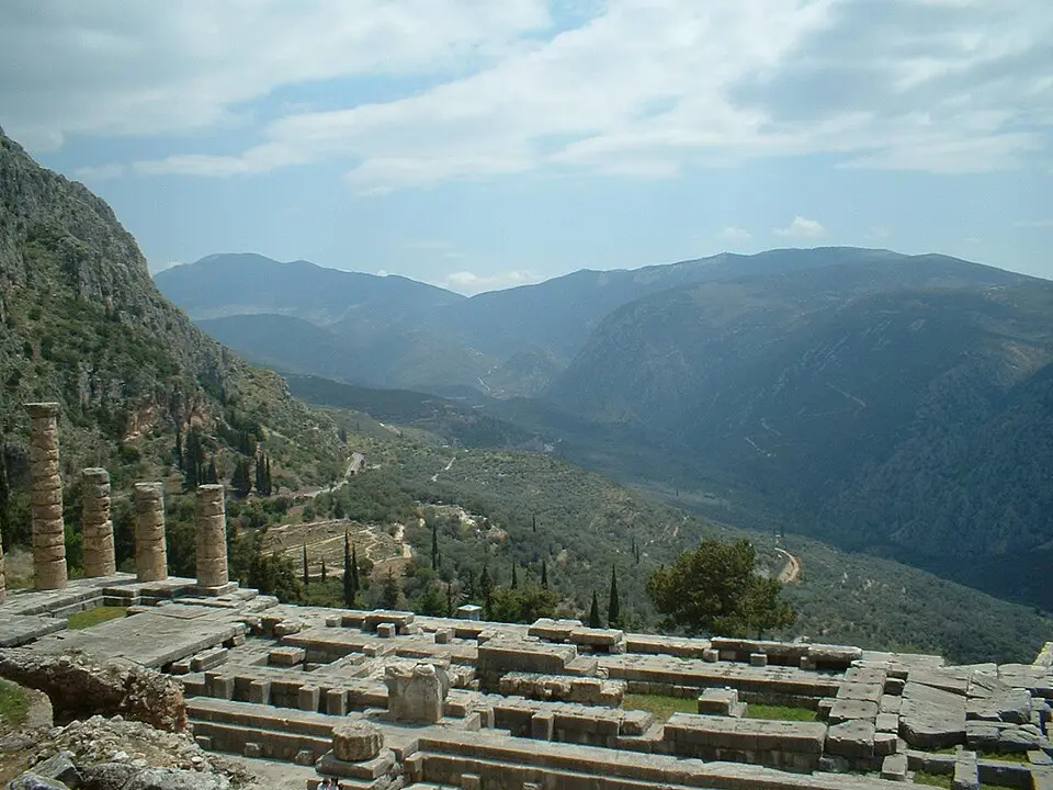 Κίρφη