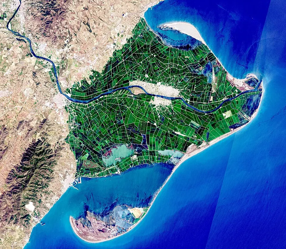 Cabo de Tortosa