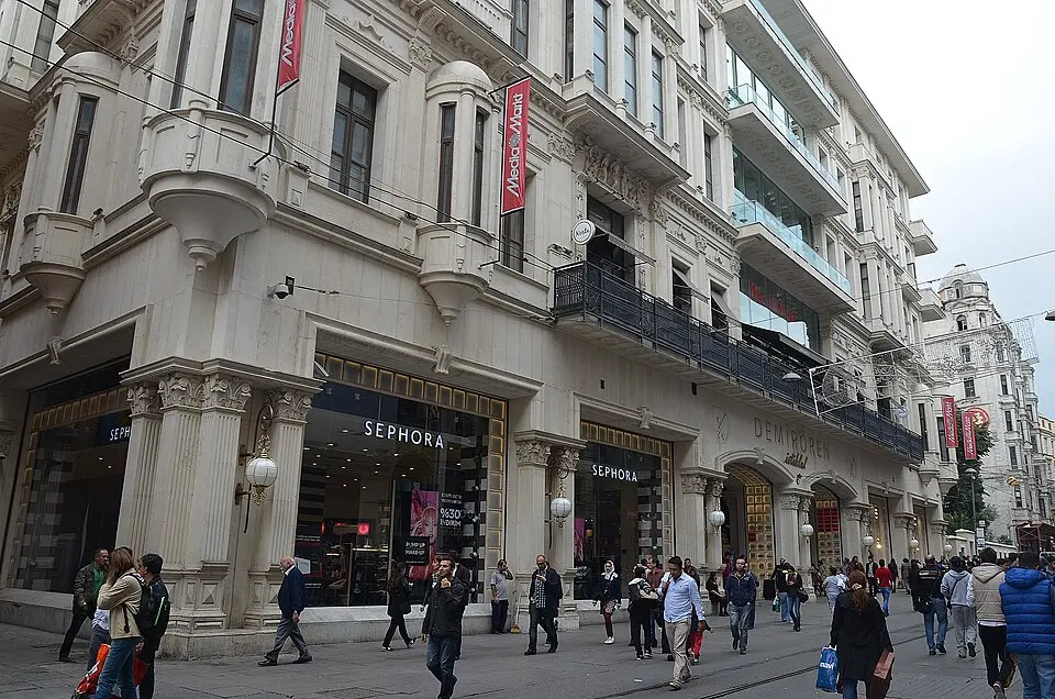 attentat d'Istanbul de mars 2016