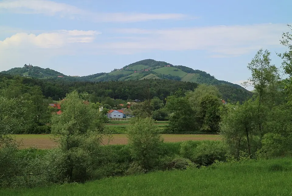 Demmerkogel