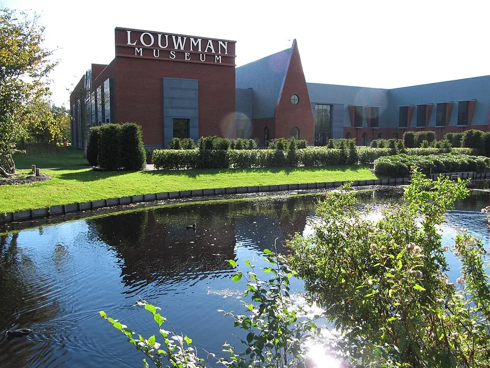 Louwman Collection