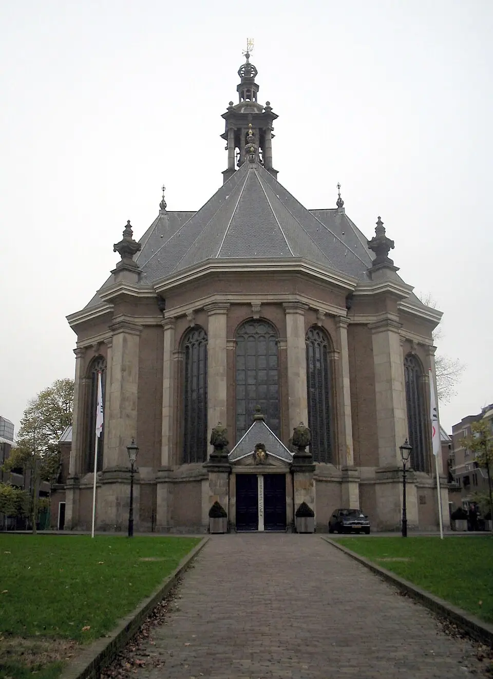 Nieuwe Kerk