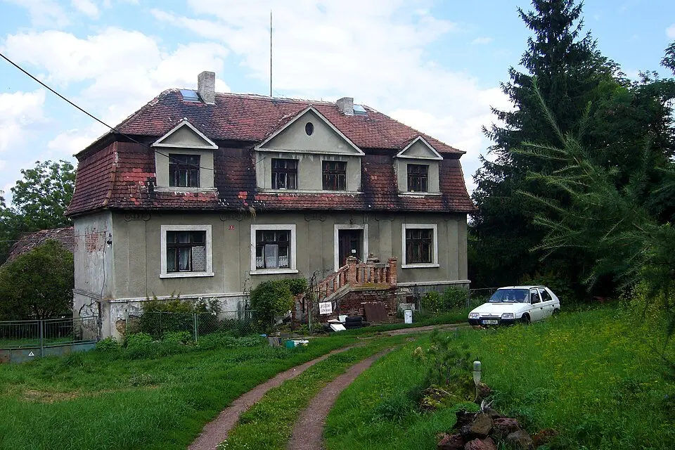 Denětice