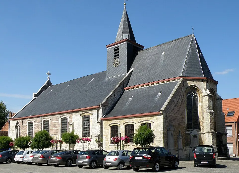 Denderbelle