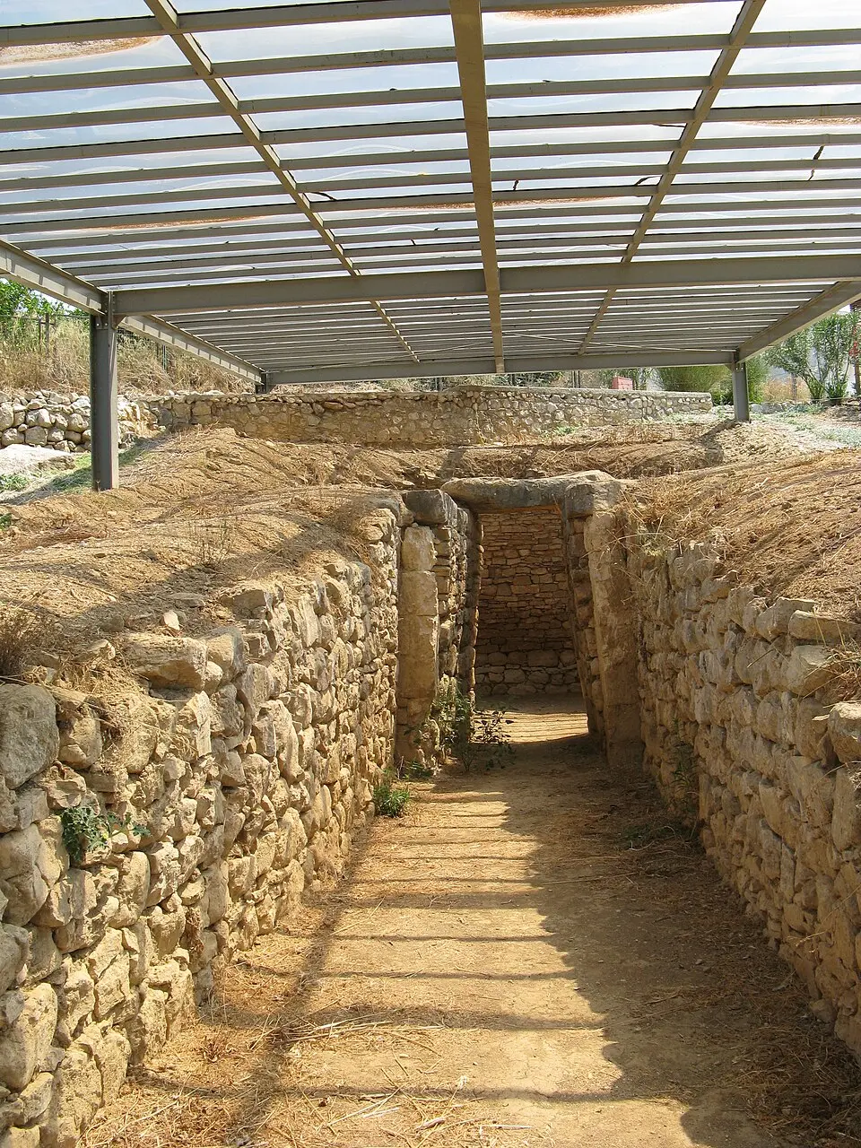 Δενδρά