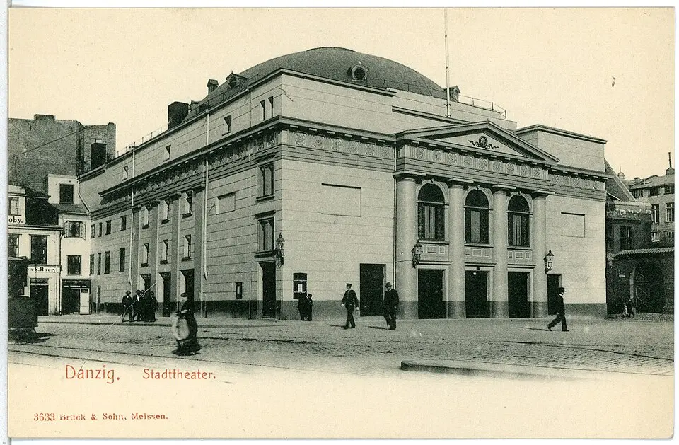 Teatr Miejski