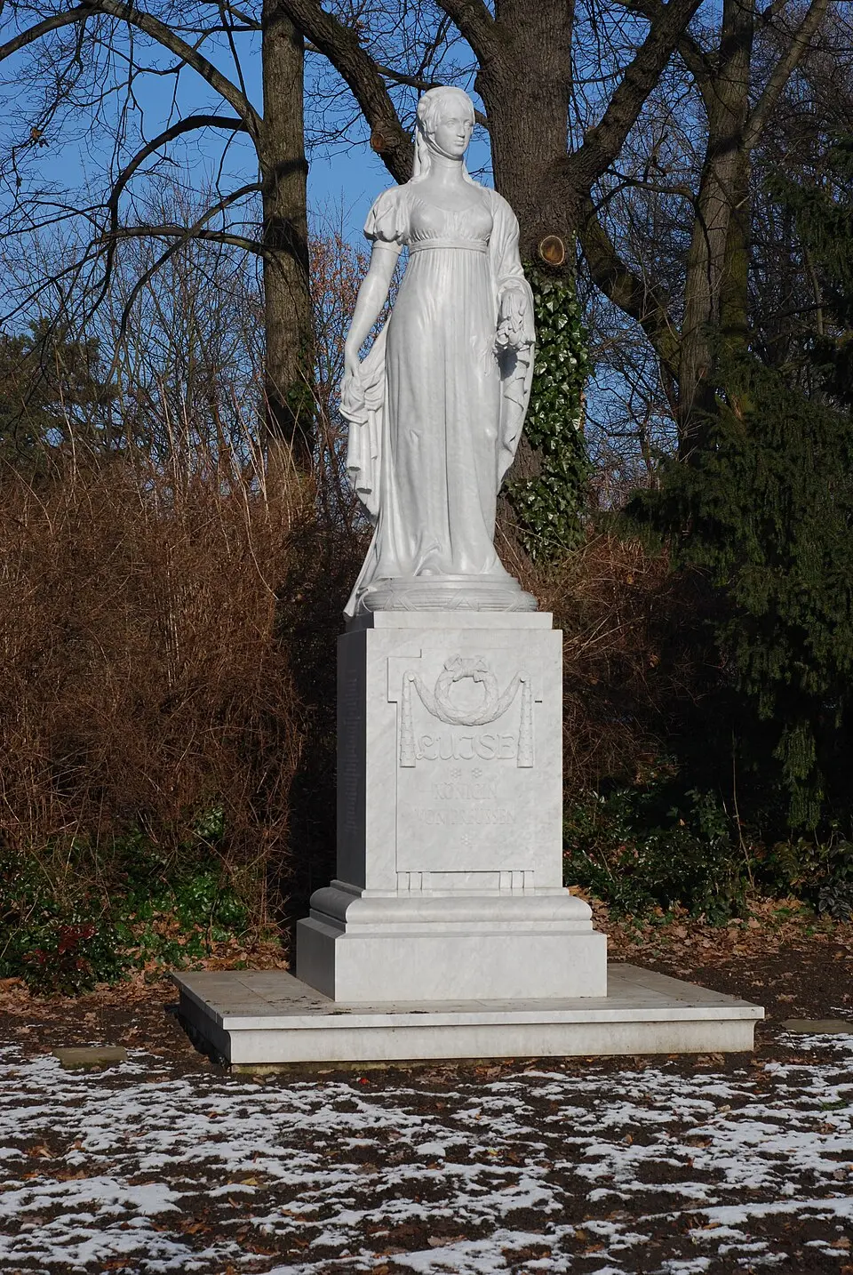 Luisendenkmal