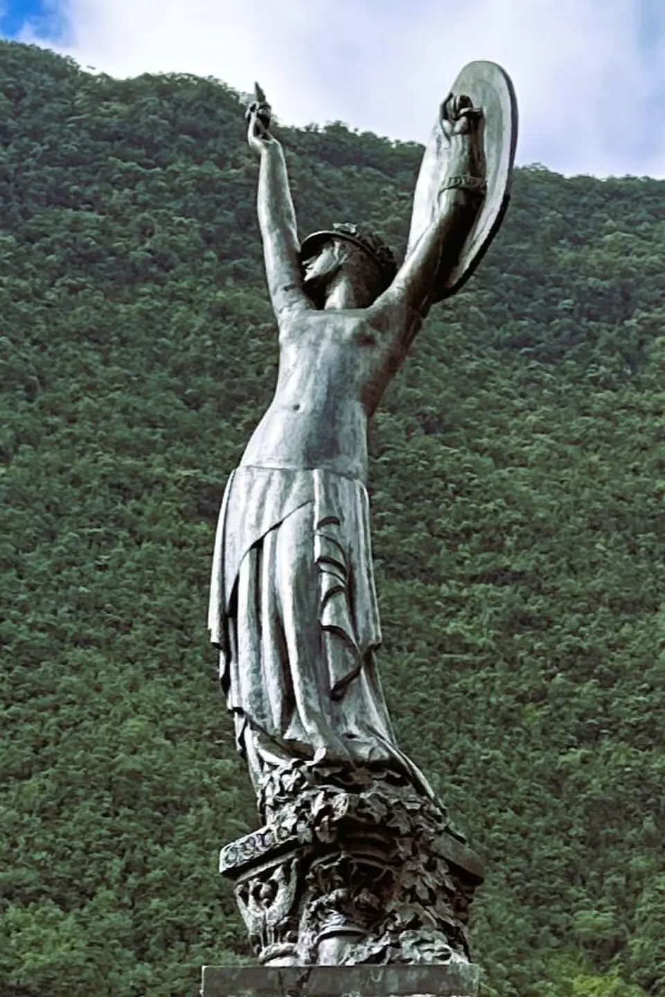 L'Âme de la France