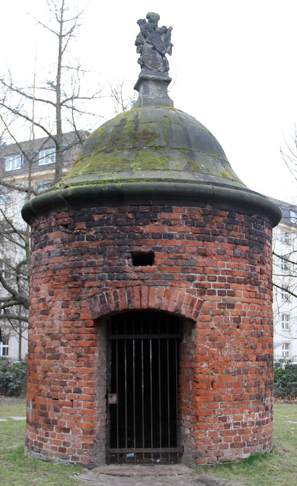 Wusterhausener Bär
