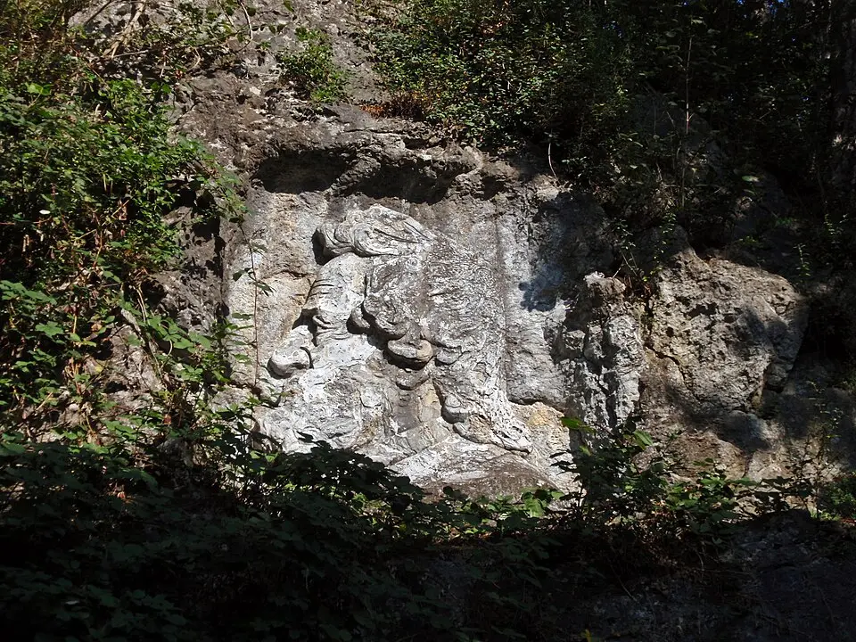 Denkmal Ludwig Steub