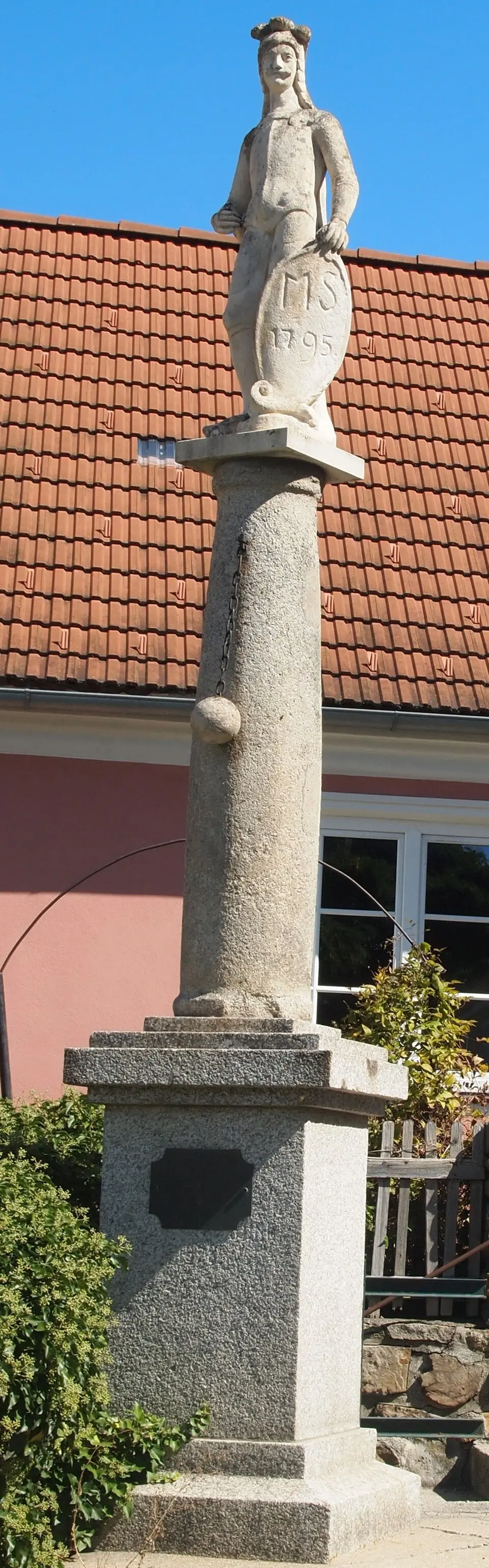 Pranger
