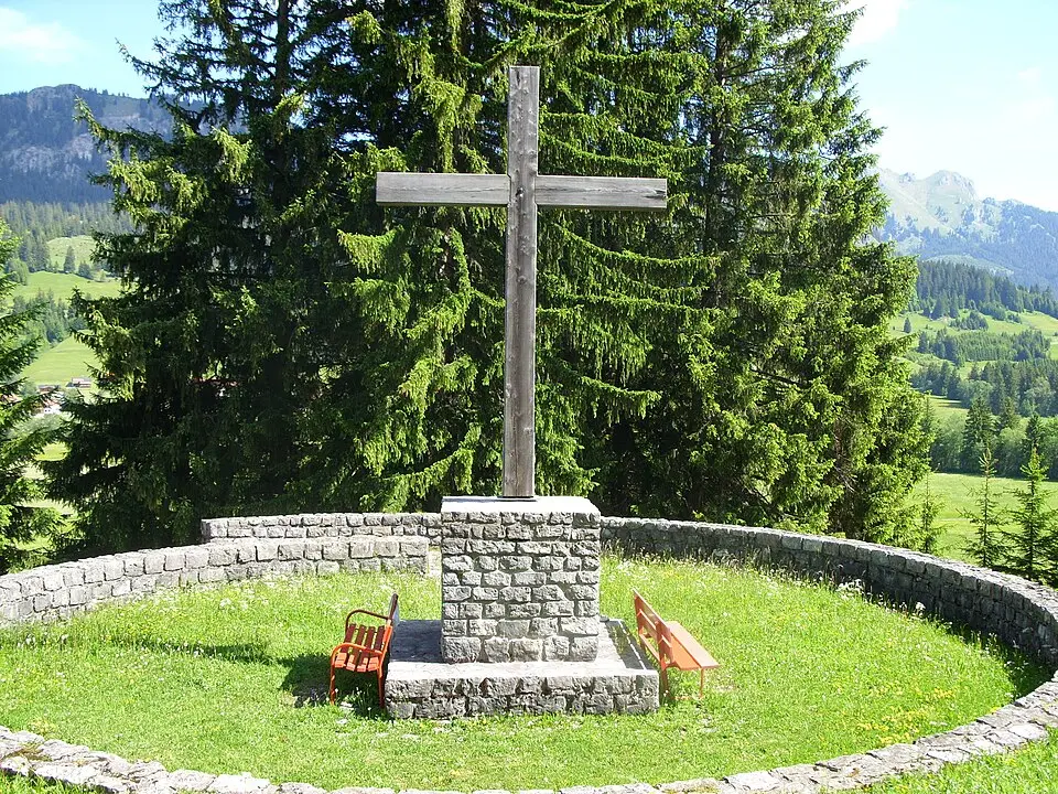 Wasserbau-Denkmal