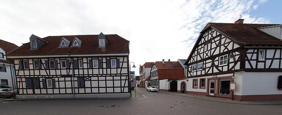 Griesheim