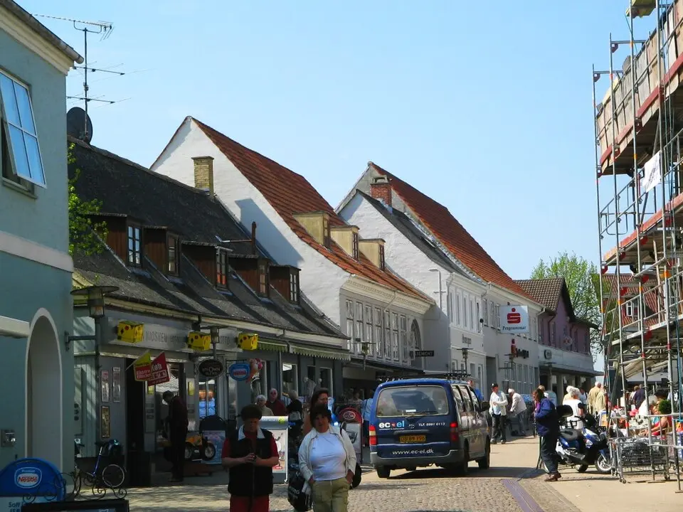 Nykøbing Sjælland