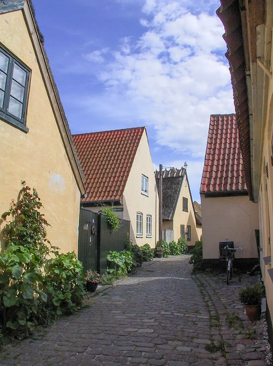 Nahral: Jorchr · CC BY-SA 3.0 Dragør