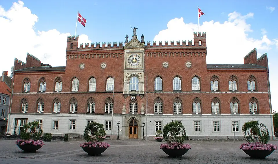 Odense Kommune