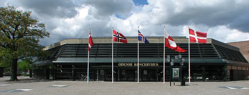 Carl Nielsen Museet