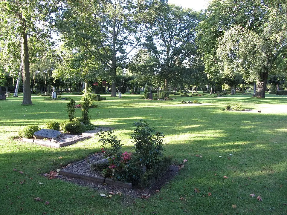 Assistens Kirkegård