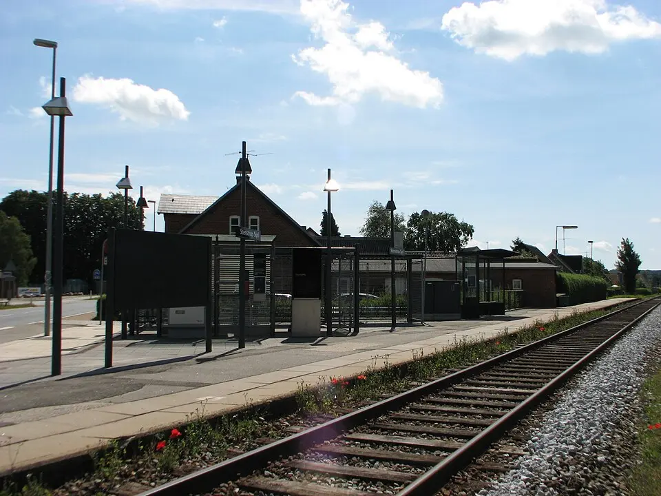 Stenstrup
