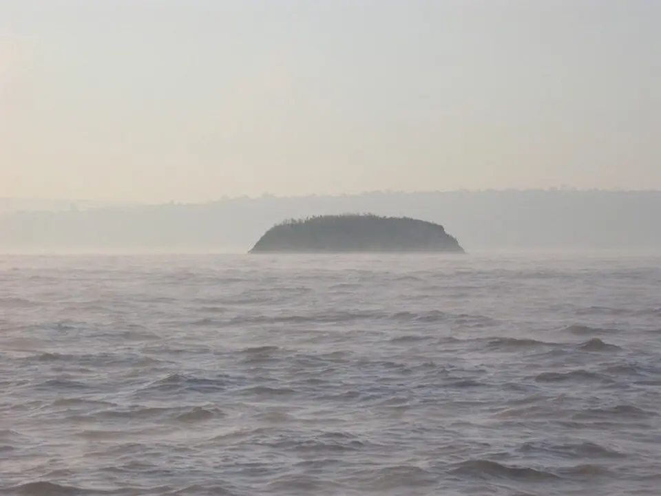 Denny Island