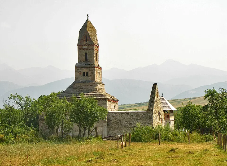 Densuș