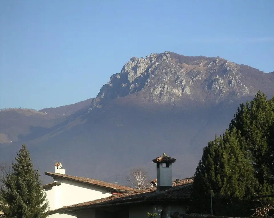 Denti della Vecchia