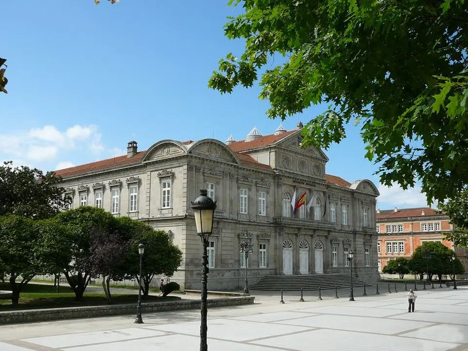 Diputación Provincial de Pontevedra
