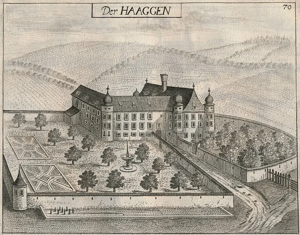 Schloss Hagen (Linz)