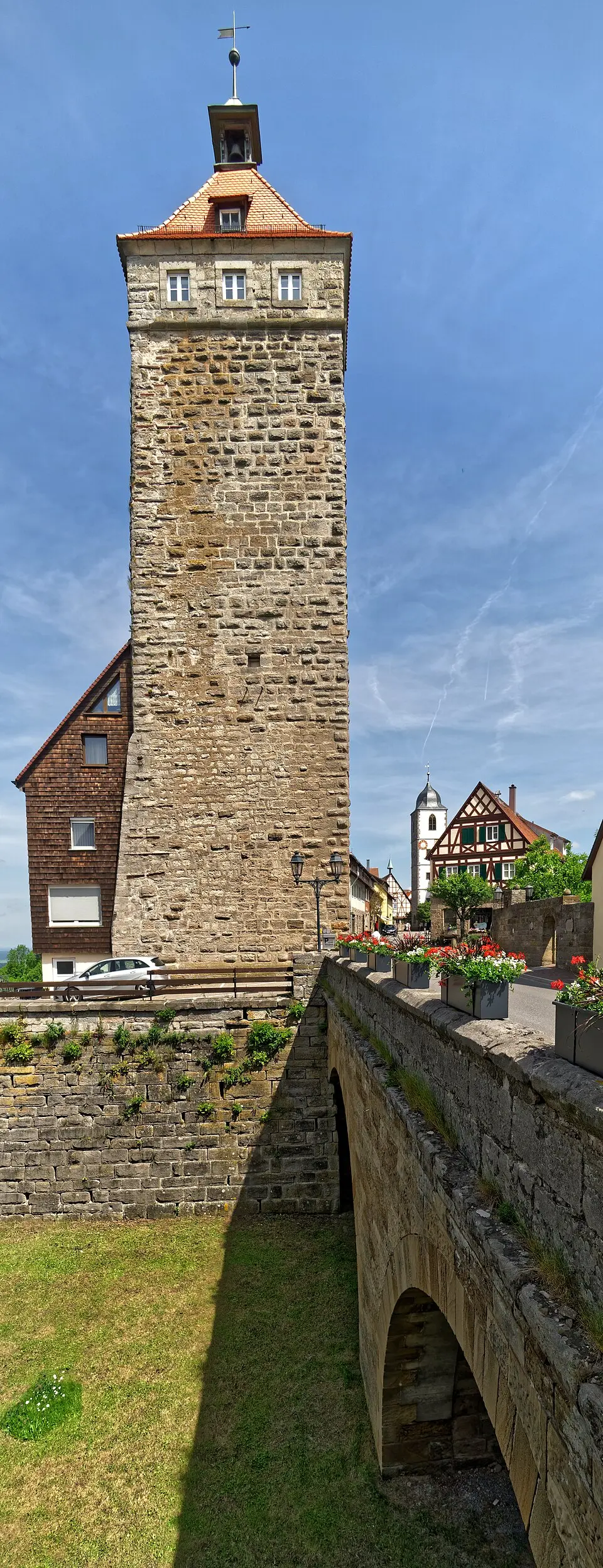 Lachnersturm