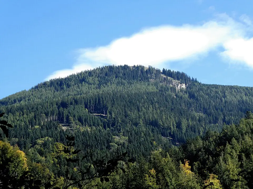 Thalerkogel