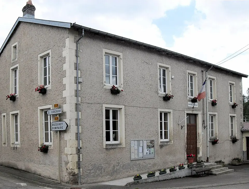 Derbamont