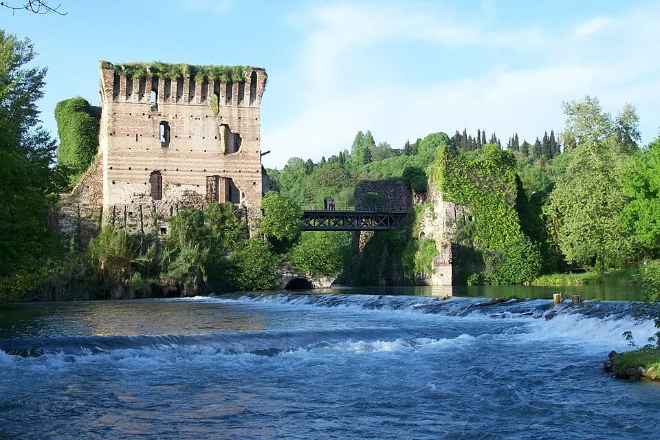 Ponte visconteo